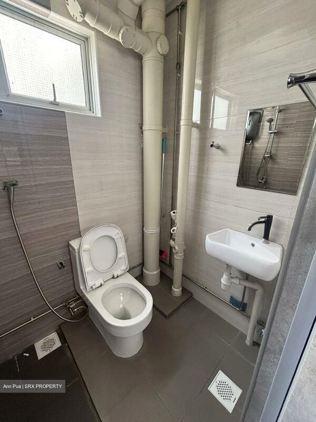 Blk 113 Bishan View (Bishan), HDB 4 Rooms #502201001